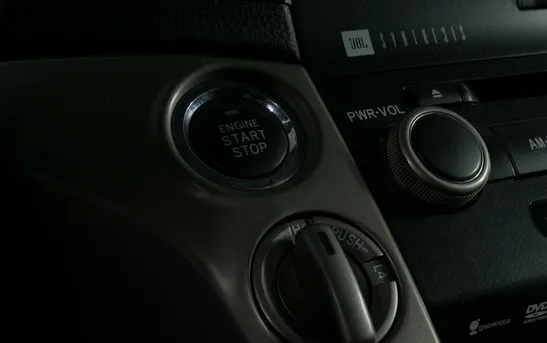 Toyota Land Cruiser 4.70 Автоматическая, фото №1