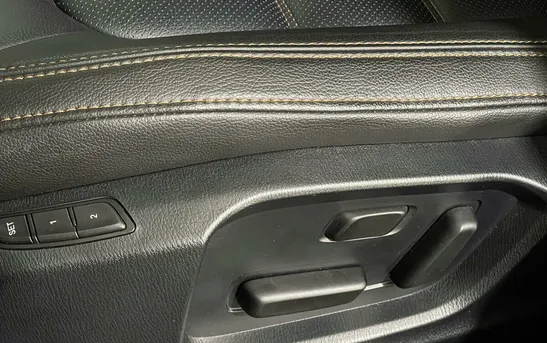 Mazda CX-5 2.50 Автоматическая, фото №1