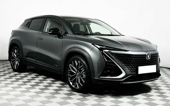 Changan UNI-T 1.50 Робот, фото №1