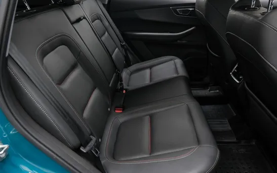 CHERY Tiggo 7 Pro 1.50 Вариатор, фото №1