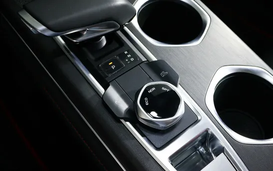 Changan CS55PLUS 1.50 Робот, фото №1