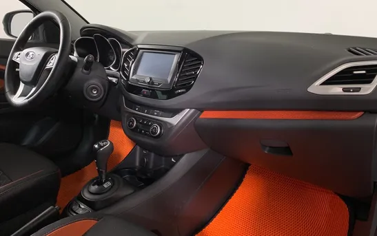 Lada (ВАЗ) Vesta 1.80 Робот, фото №1