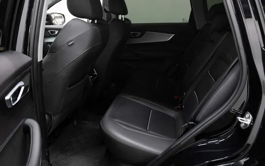 CHERY Tiggo 7 Pro Max 1.50 Вариатор, фото №1