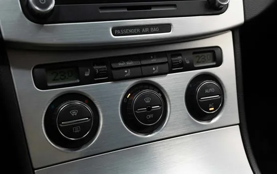 Volkswagen Passat 1.80 Робот, фото №1