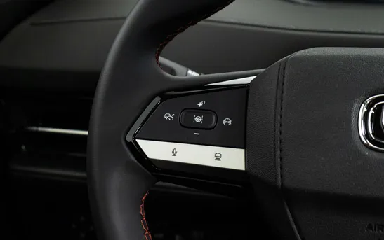 Changan CS55PLUS 1.50 Робот, фото №1