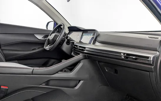 Changan CS35PLUS 1.40 Робот, фото №1