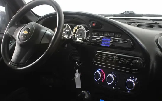 Chevrolet Niva 1.70 Механика, фото №1