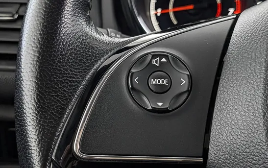 Mitsubishi ASX 2.00 Вариатор, фото №1