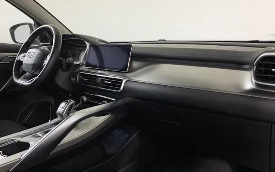 Geely Coolray 1.50 Робот, фото №1