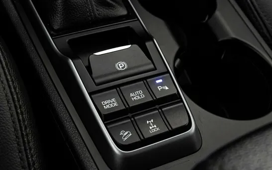 Hyundai Tucson 2.00 Автоматическая, фото №1