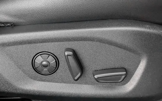 Ford Explorer 3.50 Автоматическая, фото №1