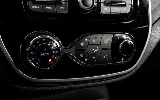 Renault Kaptur 1.60 Вариатор, фото №1