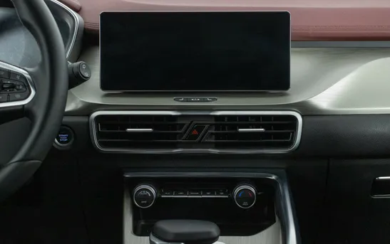 Geely Coolray 1.50 Робот, фото №1