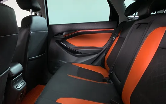 Lada (ВАЗ) Vesta 1.80 Робот, фото №1