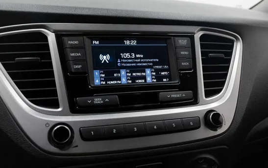 Hyundai Solaris 1.60 Механика, фото №1