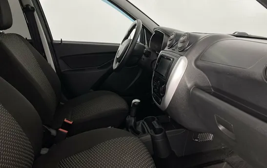 Lada (ВАЗ) Granta 1.60 Механика, фото №1