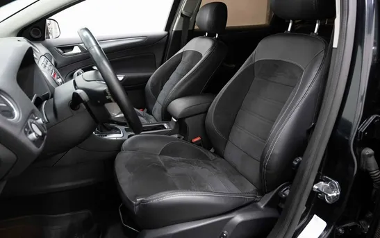 Ford Mondeo 2.30 Автоматическая, фото №1