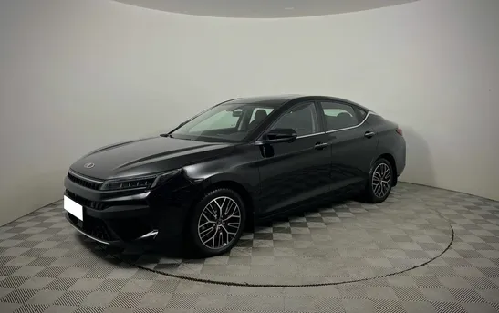 Москвич 6 1.50 Робот, фото №1