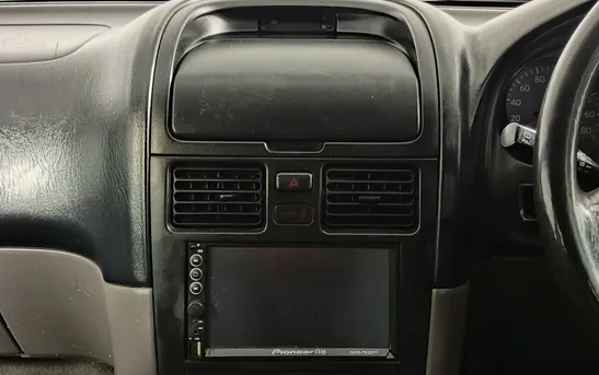 Toyota Caldina 1.80 Автоматическая, фото №1