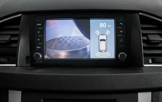 УАЗ Patriot 2.70 Механика, фото №1