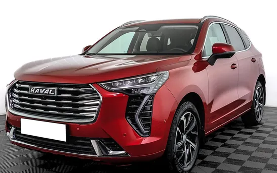 Haval Jolion 1.50 Робот, фото №1