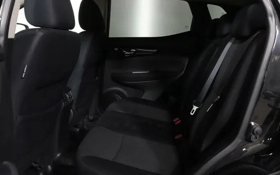 Nissan Qashqai 2.00 Вариатор, фото №1