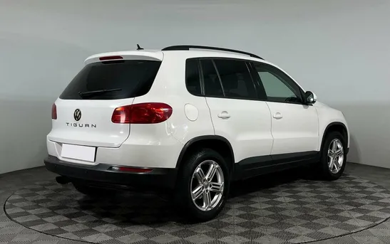 Volkswagen Tiguan 1.40 Робот, фото №1