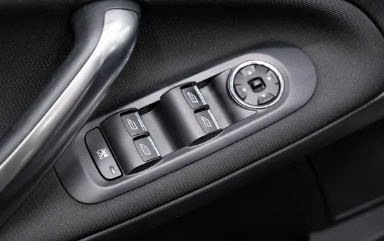 Ford Mondeo 2.30 Автоматическая, фото №1