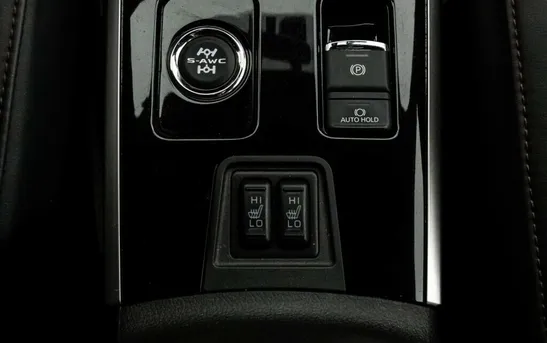 Mitsubishi Outlander 2.00 Вариатор, фото №1