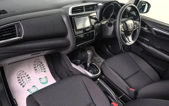 Honda Fit 1.30 Вариатор, фото №1