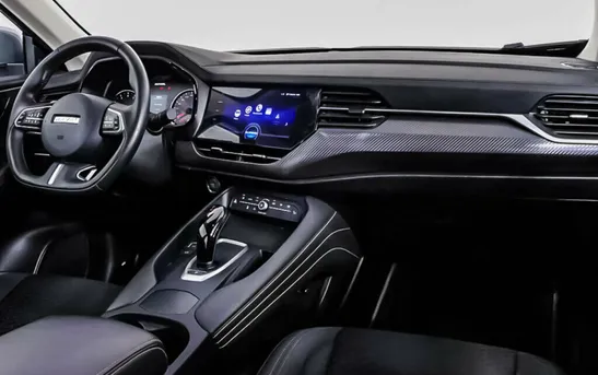 Haval F7x 1.50 Робот, фото №1