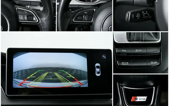 Audi A4 2.00 Робот, фото №1