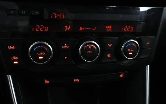 Mazda CX-5 2.00 Автоматическая, фото №1