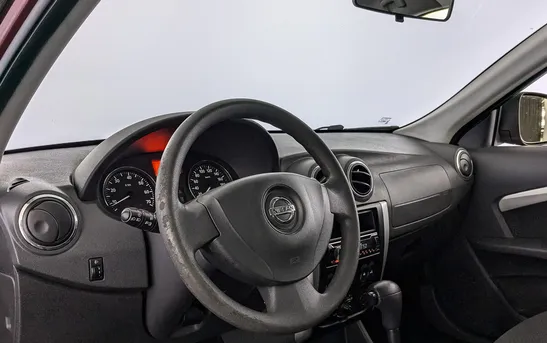 Nissan Almera 1.60 Автоматическая, фото №1