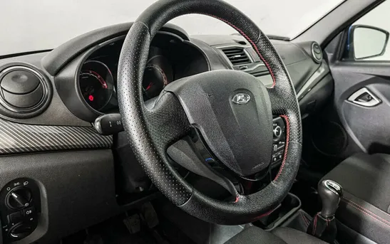 Lada (ВАЗ) Granta 1.60 Механика, фото №1