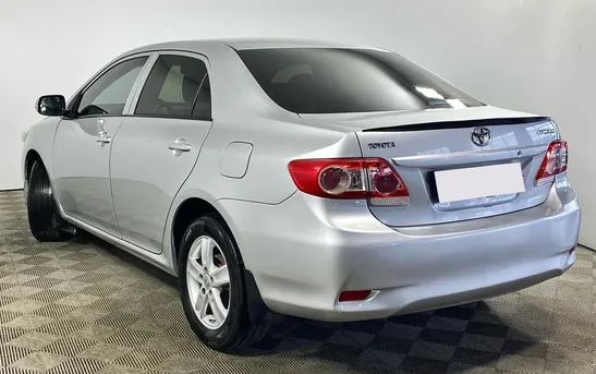 Toyota Corolla 1.60 Механика, фото №1