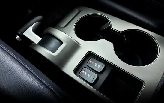 Honda CR-V 2.40 Автоматическая, фото №1