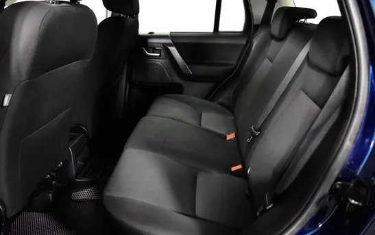 Land Rover Freelander 2.20 Автоматическая, фото №1