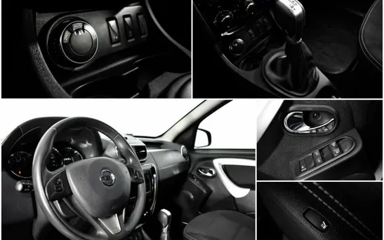 Nissan Terrano 2.00 Автоматическая, фото №1