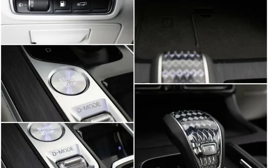 GAC GS8 2.00 Автоматическая, фото №1