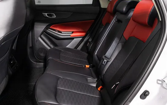 Changan CS55PLUS 1.50 Робот, фото №1