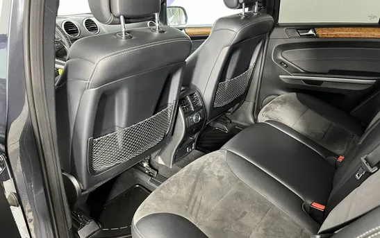 Mercedes-Benz M-Класс 3.00 Автоматическая, фото №1