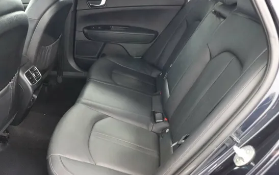 Kia Optima 2.40 Автоматическая, фото №1