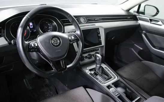 Volkswagen Passat 1.40 Робот, фото №1