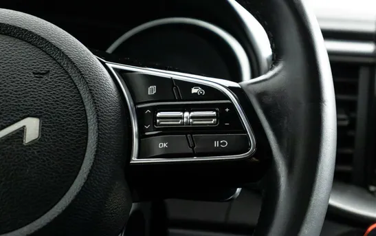 Kia Ceed 1.60 Автоматическая, фото №1