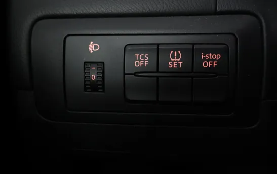 Mazda CX-5 2.00 Автоматическая, фото №1