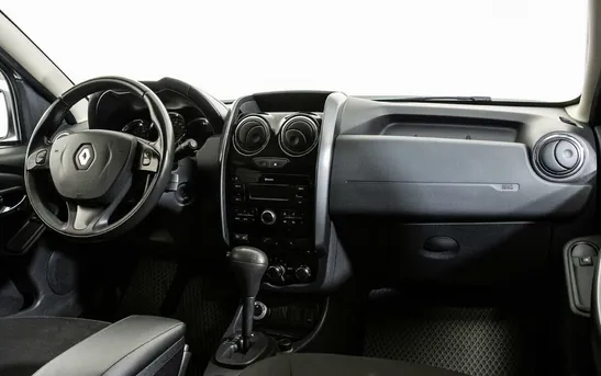 Renault Duster 2.00 Автоматическая, фото №1