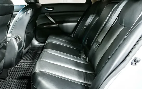 Nissan Teana 2.50 Вариатор, фото №1