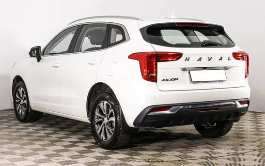 Haval Jolion 1.50 Робот, фото №1