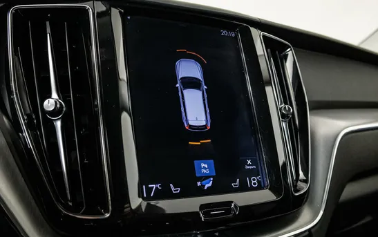 Volvo XC60 2.00 Автоматическая, фото №1